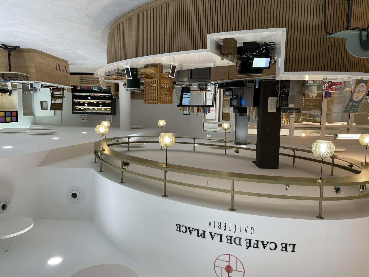 Bureau Ivry-sur-Seine 6763m² Location bureau Ivry-sur-Seine Val-de-Marne OLBUR2118421 4
